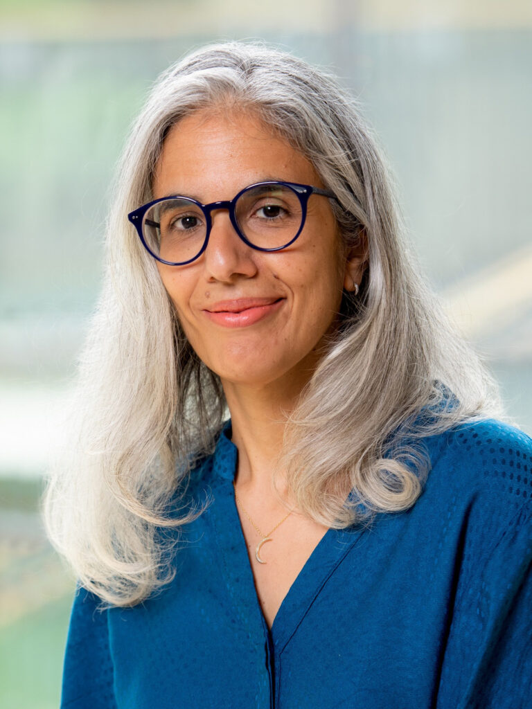 Jamila Allouane