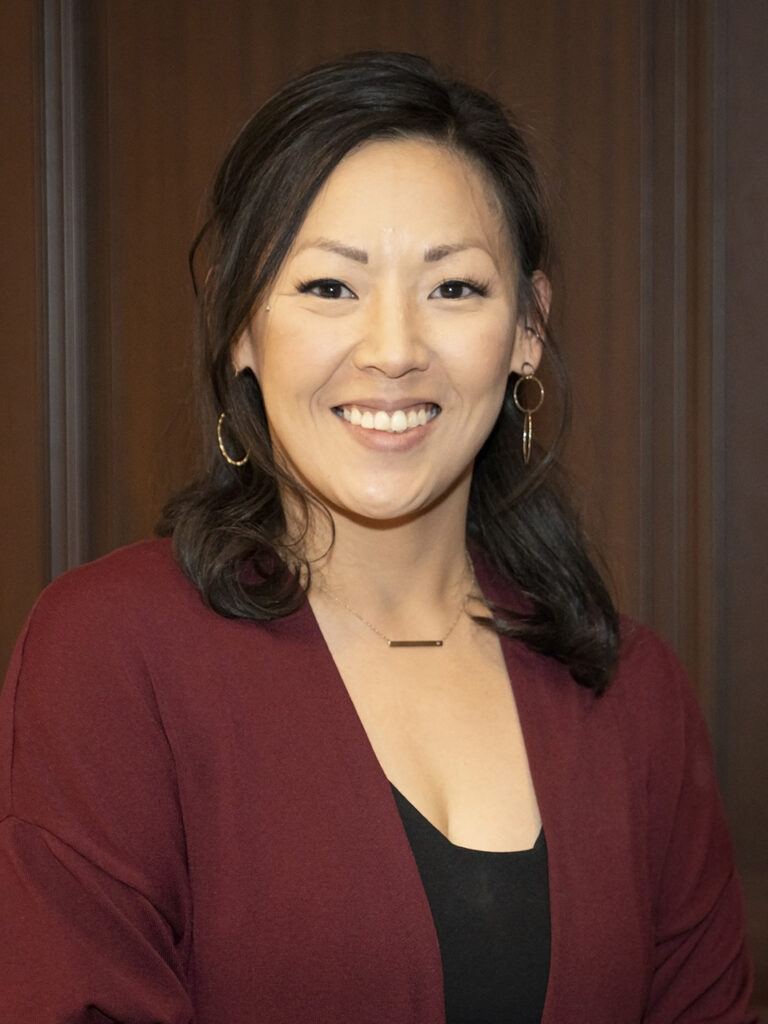 Gina Cook