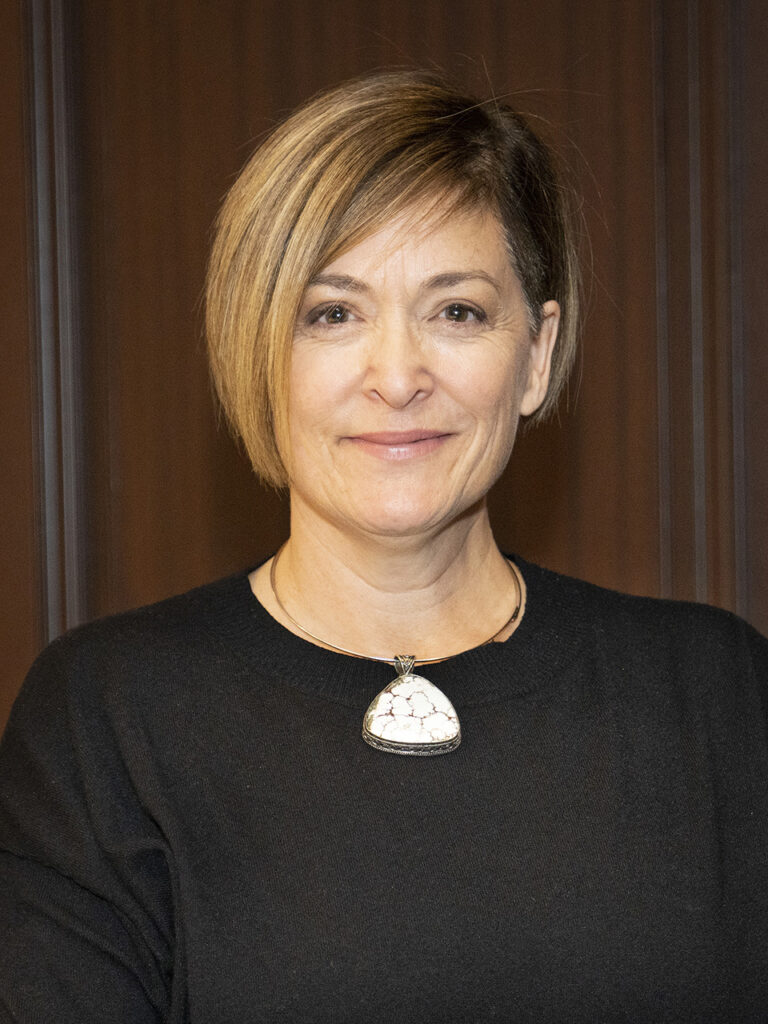 Mary Vincitore